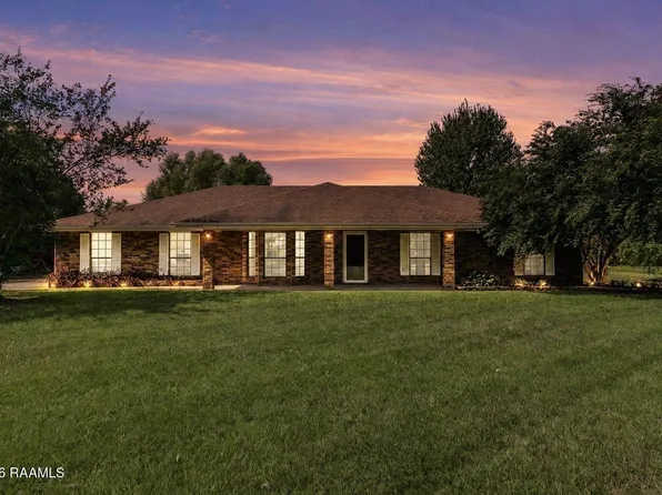 5819 Cara Rd, New Iberia, LA 70560