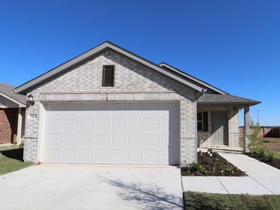 7112 Calshot Rd, Pilot Point, TX, 76258