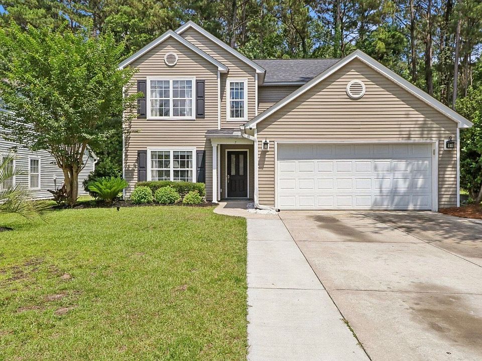 1st image of 7 Longleaf Ct