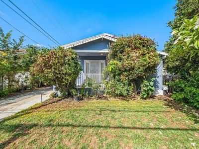 5609 Gifford Ave, Maywood, CA, 90270