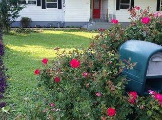 114 Providence Rd, Oak Ridge, TN 37830