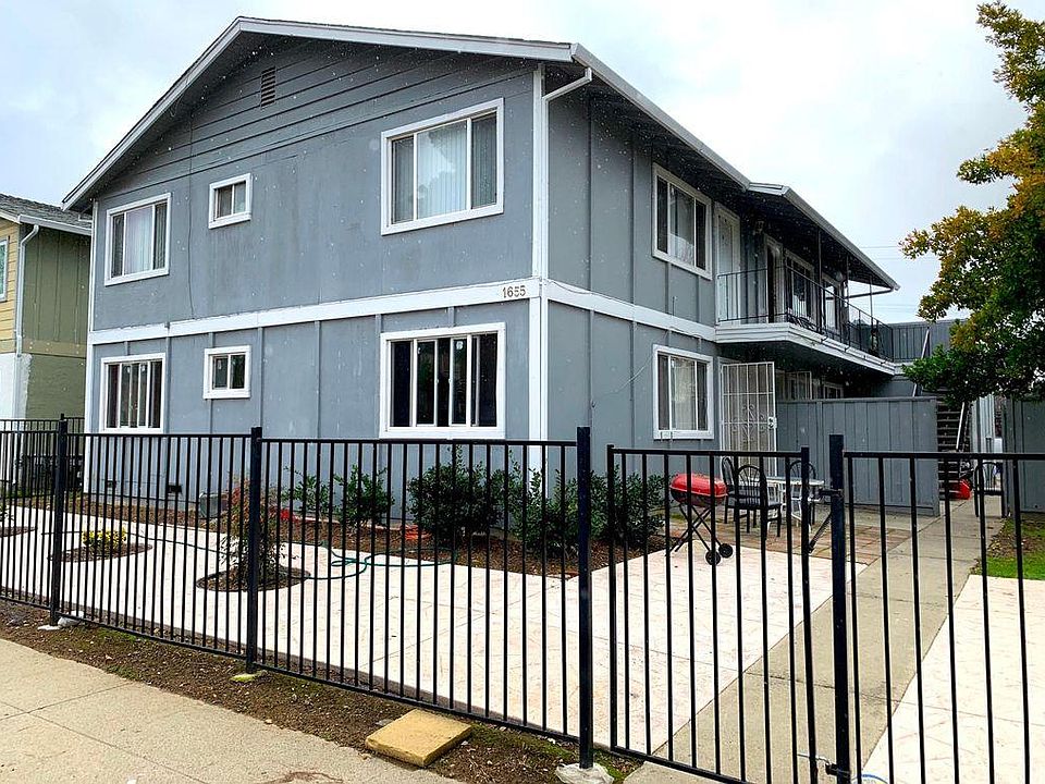 1st image of 1655 Merrill Dr APT C
