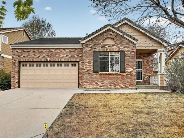 1201 S Fultondale Court, Aurora, CO 80018