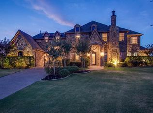 5512 Lake Geneva Ct, Flower Mound, TX 75022