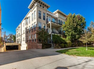 1521 Vine St APT 203, Denver, CO 80206