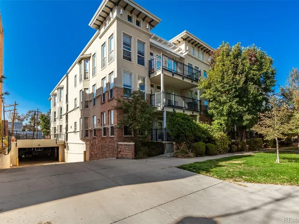 1521 Vine Street #203, Denver, CO 80206