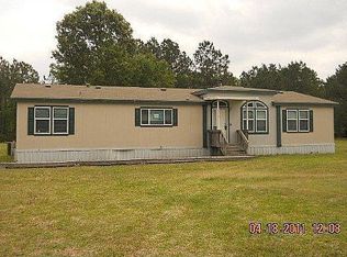 21833 Stillwater Blvd, Montgomery, TX 77316