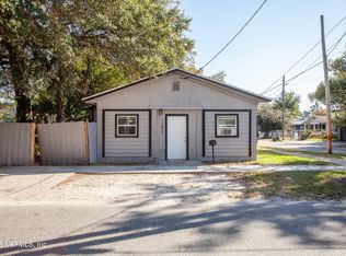 1937 EVERGREEN Avenue, Jacksonville, FL 32206