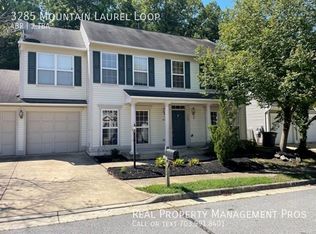 3285 Mountain Laurel Loop, Dumfries, VA 22026