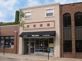 713 S 6th St #204, Champaign, IL 61820