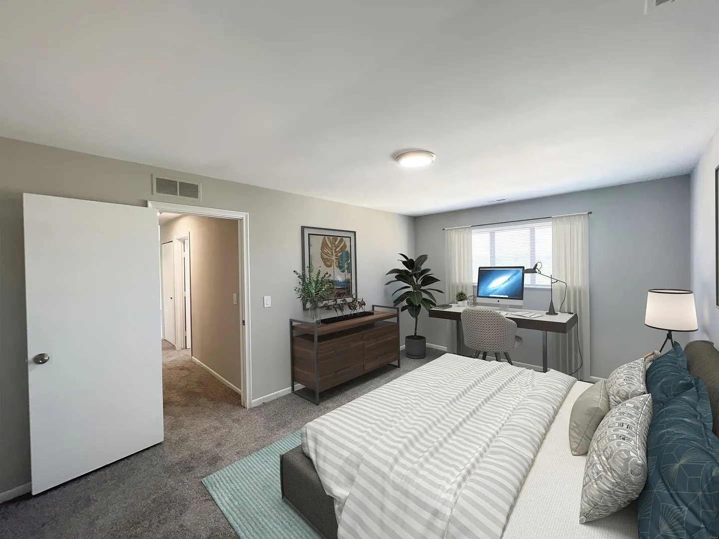 Chalet Villa Lakefront Community — Photo 3