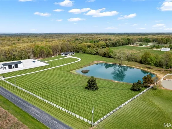 636 Schultz Ct, Foristell, MO 63348