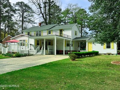 601 N Biggs Street, Williamston, NC, 27892