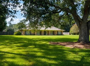5800 Navaho Trl, Alexandria, LA 71301