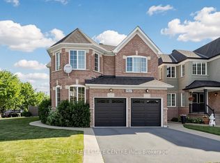 5937 Summerside Dr, Mississauga, ON L5M6K8
