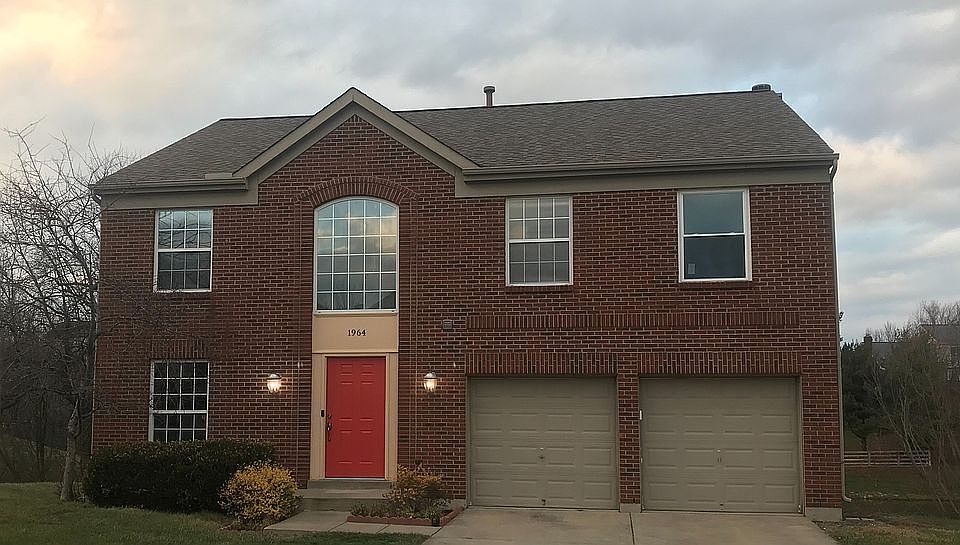 Treetops Subdivision