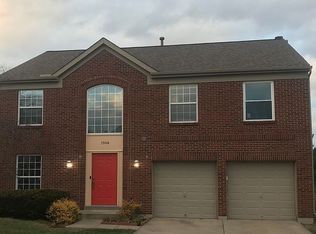 1964 Silverleaf Dr, Hebron, KY 41048