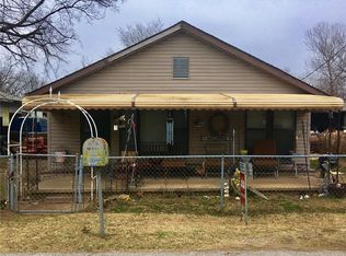 3701 S Galveston Ave, Tulsa, OK 74107