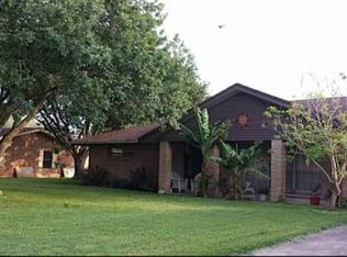 400 E Bowie Ave, Alamo, TX 78516