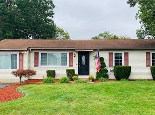 1457 Crawford Ave, Brick, NJ 08724