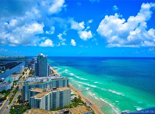 Hyde Beach Residences, Hollywood, FL 33019
