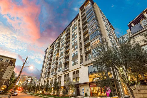 Residences at the Grove Photo 1