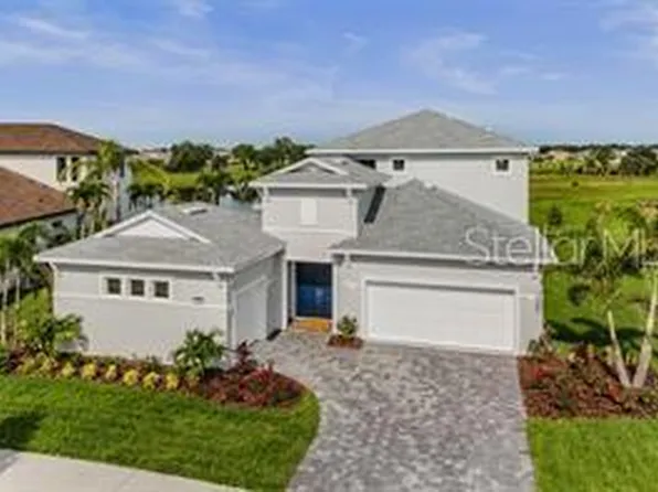 9260 SANDERS TREE LOOP, WESLEY CHAPEL, FL 33545