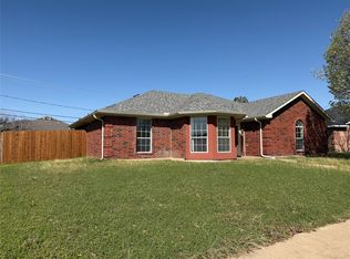 6212 Brookhaven Trl, Arlington, TX 76001