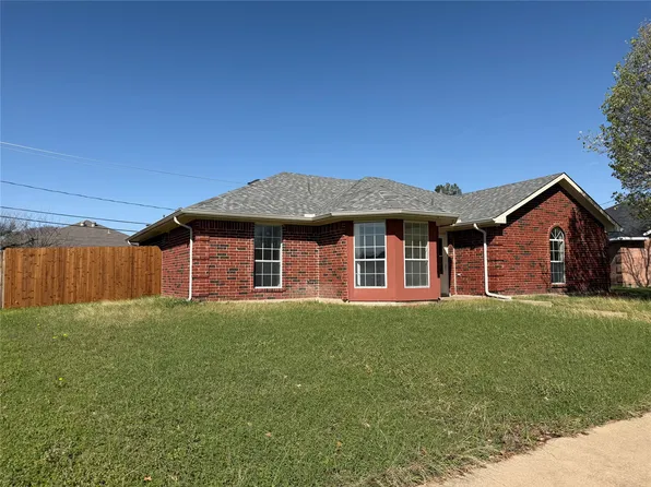 6212 Brookhaven Trl, Arlington, TX 76001
