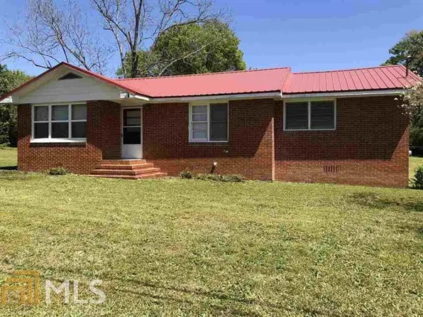 110 Elm St, Gordon, GA 31031