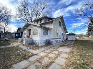 418 S Lincoln Ave, Hastings, NE 68901