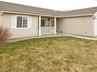 6919 N Capri Ln, Spokane, WA 99217