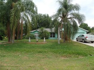 2968 N Salford Blvd, North Port, FL 34286