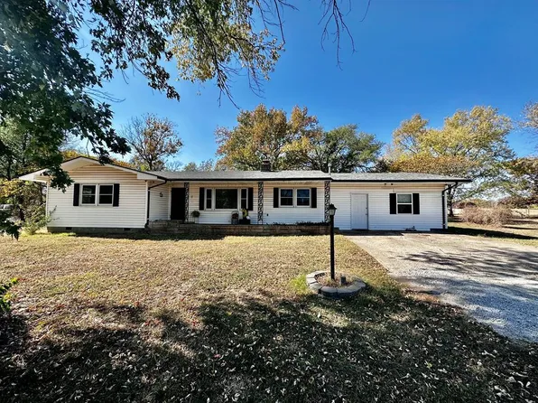 4061 County Road 3745, Independence, KS 67301