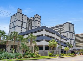 5308 N Ocean Blvd #1406, Myrtle Beach, SC 29577