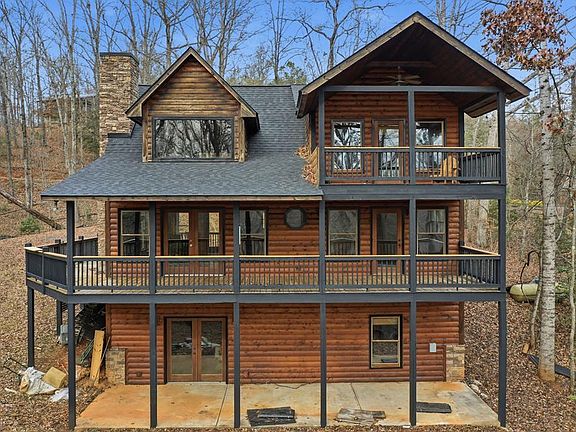 2nd image of 648 Stuart Mountain Rd