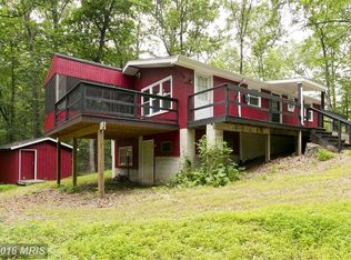 617 Audubon Rd, Hedgesville, WV 25427