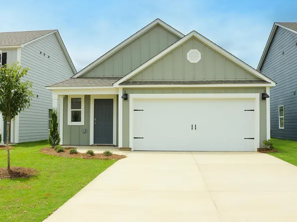 1370 Long Leaf Ln, Odenville, AL 35120