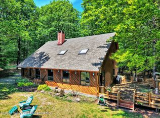 199 Paddock Rd, East Durham, NY 12423