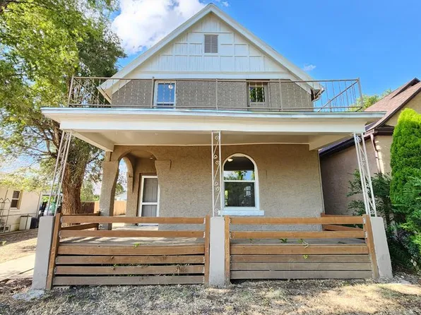 1307 E 9th St, Pueblo, CO 81001