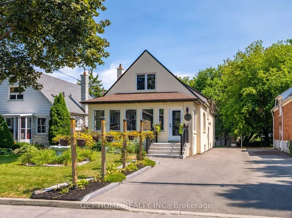 11 Twin Pauls Cres, Toronto, ON M1R 3Z6