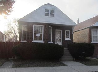 1702 N Parkside Ave, Chicago, IL 60639