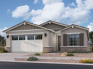 Granite Vista Avanti - Plan 1901 Plan, Avanti at Granite Vista, Waddell, AZ 85355