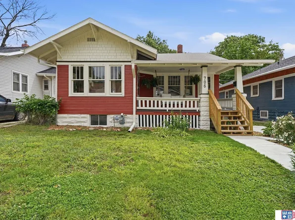 706 Marshall Ave, Lincoln, NE 68510