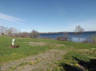 134 Cleveland Rd, Saint Agatha, ME 04772