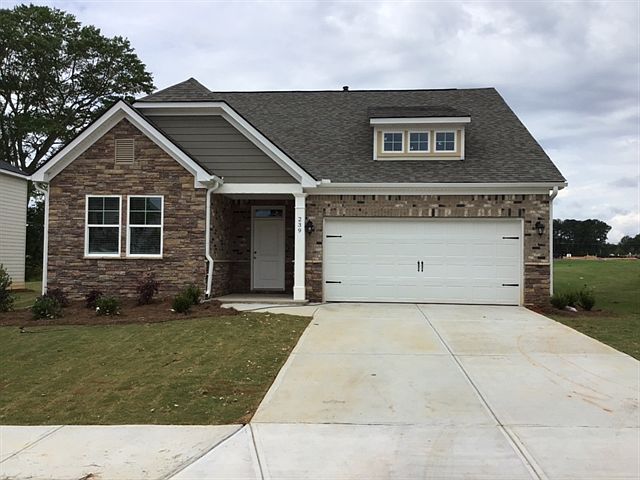 1st image of 239 Vista Way