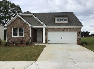 239 Vista Way, Loganville, GA 30052
