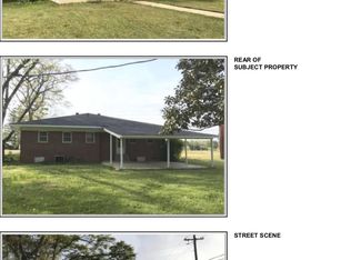 43 Weathers Rd, Columbus, MS 39702