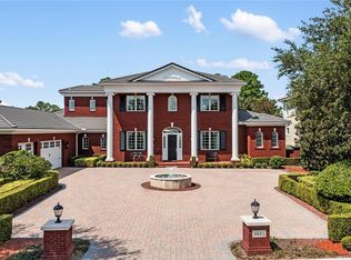 9831 Grosvenor Pointe Cir, Windermere, FL 34786