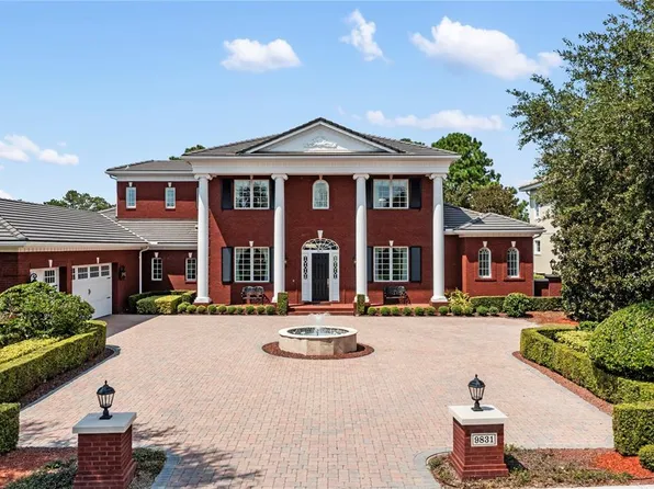 9831 Grosvenor Pointe Cir, Windermere, FL 34786